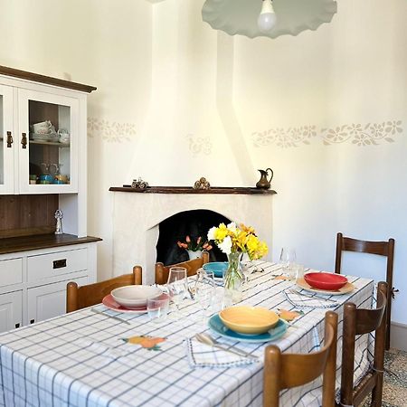 Antico 109 Apartman Alghero Kültér fotó