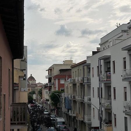 Antico 109 Apartman Alghero Kültér fotó