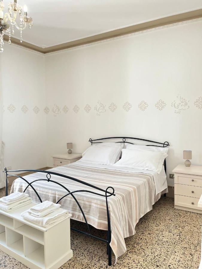 Antico 109 Apartman Alghero Kültér fotó