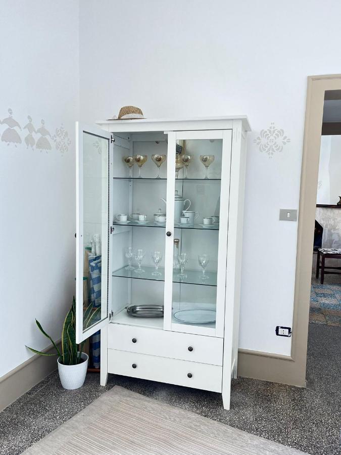 Antico 109 Apartman Alghero Kültér fotó