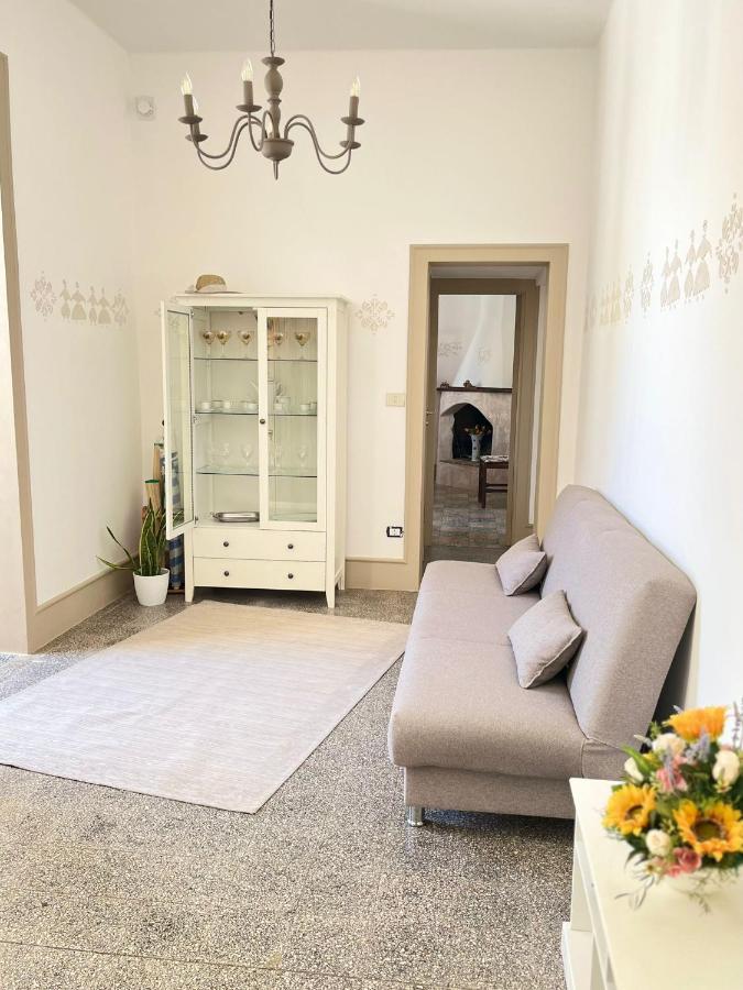 Antico 109 Apartman Alghero Kültér fotó