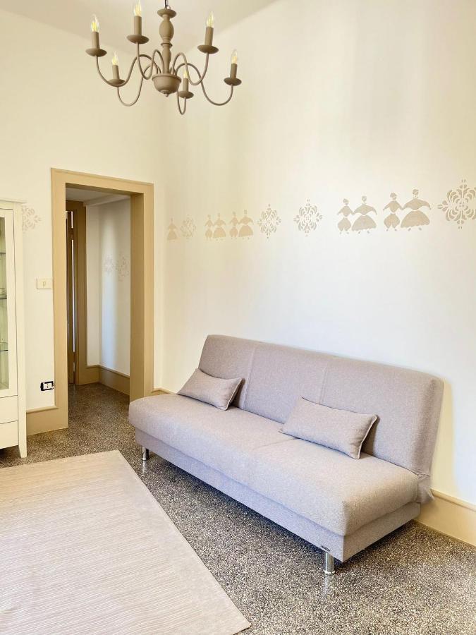 Antico 109 Apartman Alghero Kültér fotó