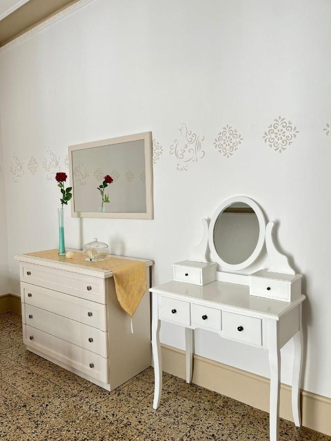 Antico 109 Apartman Alghero Kültér fotó