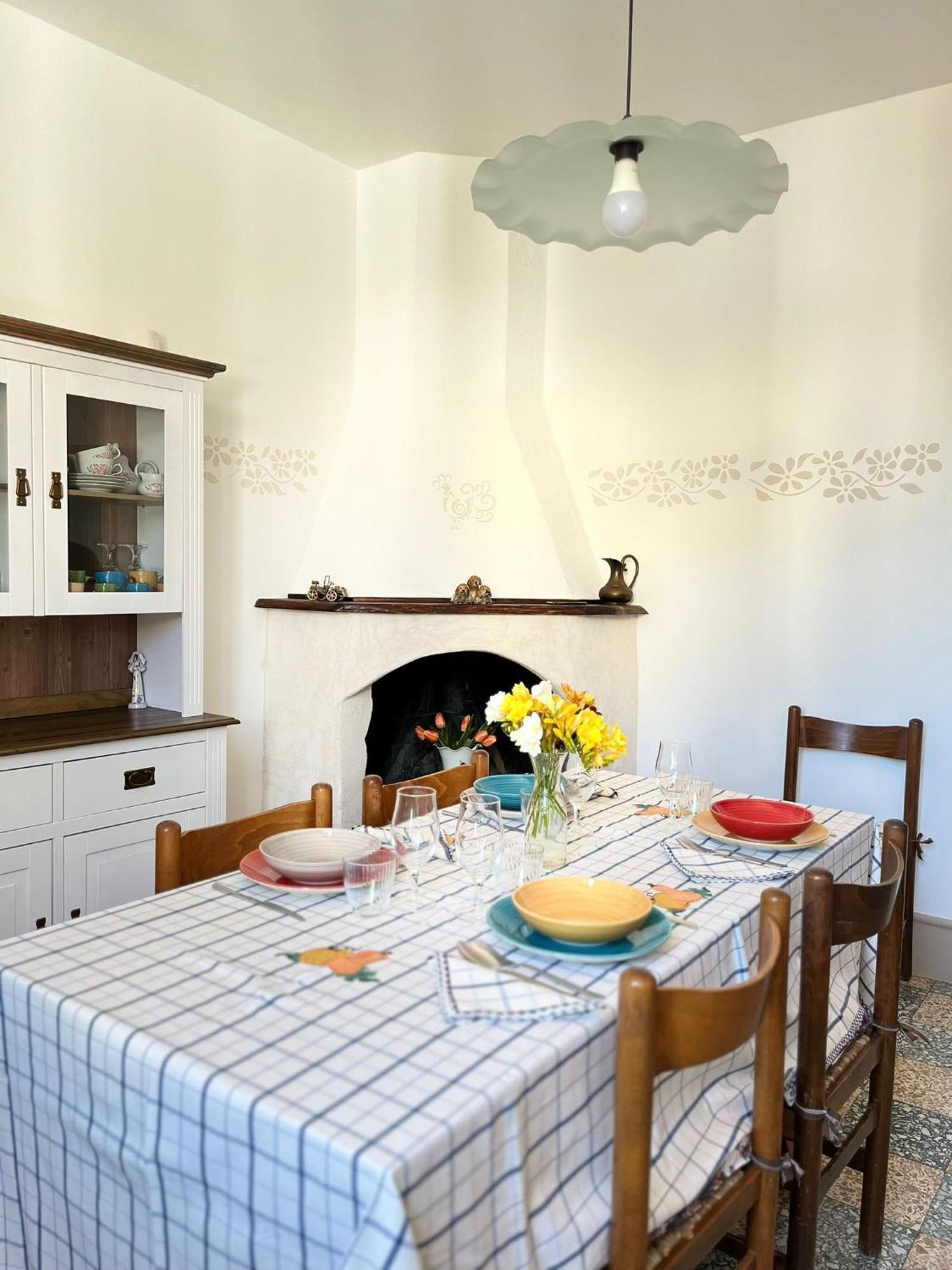 Antico 109 Apartman Alghero Kültér fotó